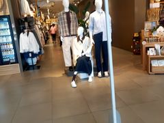 -MUJI无印良品(万达仓山店)