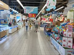 -丹尼斯(文峰店)
