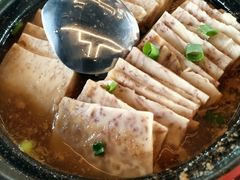 生焗粉芋-铂米星座(瑞安店)