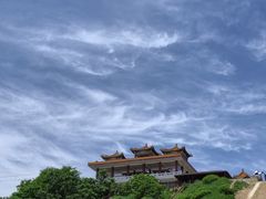-南戴河国际娱乐中心