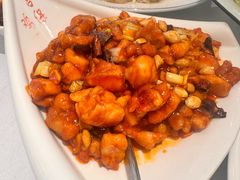 -峨嵋酒家(地安门店)