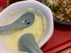 -顺旺基大厨现炒(哥伦布店)