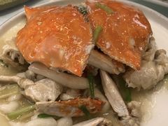-乾隆美食·本帮菜(黄河路店)
