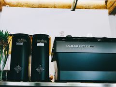 -麻雀咖啡SPARROW COFFEE(十全街店)