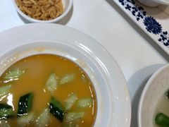 -广州塔晖粤轩中餐厅