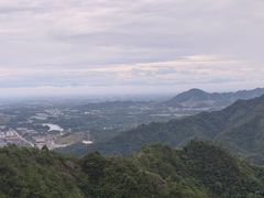 -大慈岩风景区