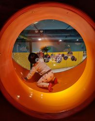 -KidSteam儿童乐园(富力城店)