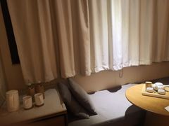 -全季酒店(上海徐家汇肇嘉浜路店)