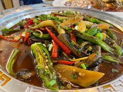 -鲜塘宴·千岛湖大鲫鱼(南湖店)