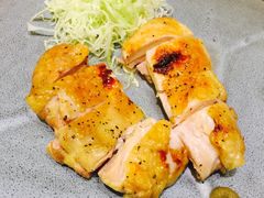 -琴寿司居酒屋(中山广场店)