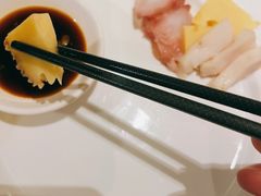 -杭州钱江新城万怡酒店-西餐厅