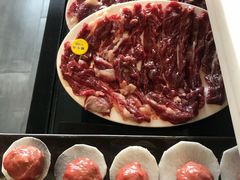 -潮发潮汕牛肉店(龙洞店)