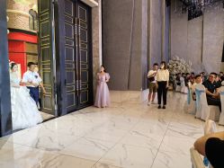 -喜宴酒店幸福里(星摩尔购物中心店)