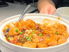 -米桃·苏园·苏锡菜(仁恒仓街店)