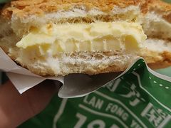 -兰芳园丝袜奶茶(方庄时代店)