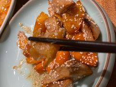 -周家二小姐的菜(西津渡店)