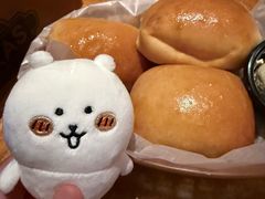 -Texas Roadhouse(世纪汇广场店)