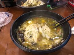 -渝和喵叔米线(南坪万达店)