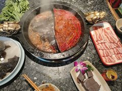 -蜀大侠火锅(春熙路店)