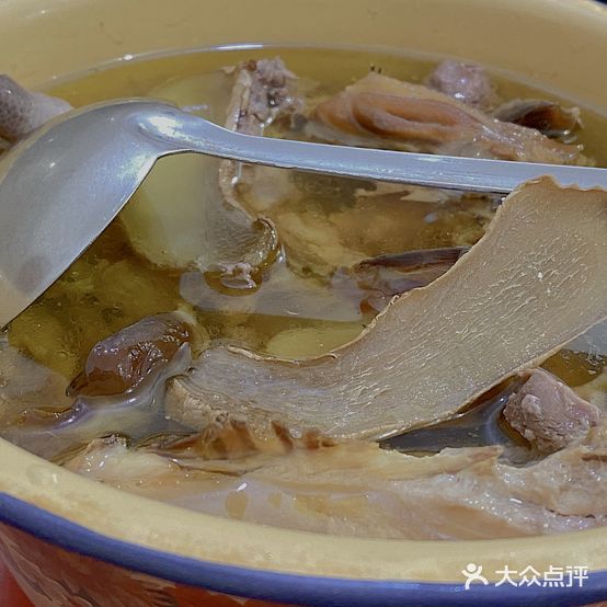 小红清蒸馆(东亭店)