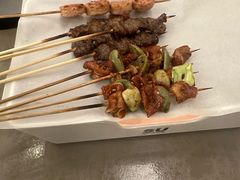 -苏小牛·牛肉串(国贸店)
