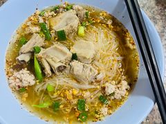 -马里奥明星猪脚饭