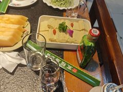 -五福居羊蝎子(方庄店)