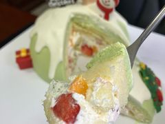 -M'CAKE(西单大悦城店)