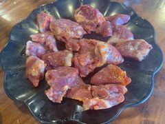 -大壮家原味烤肉(兴华北街店)