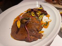 -Osteria Garden 生蚝花园餐厅(原进贤路店)