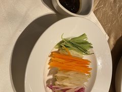 -北京泰富酒店-柏景轩中餐厅