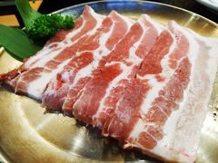 -嘿嘟嘟·肋条烧肉放题(爱融荟城店)