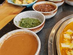 -顶顶汤火牛排火锅·经典铜锅涮肉