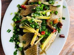 钱江鲻鱼-贾老板缸肉馆(潮韵街店)