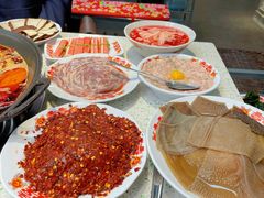 -龙厂长老火锅(抚琴店)