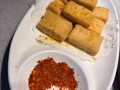 -老福耶小草帽石锅鱼(奥体店)