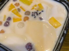 -串妹花式冰粉(乐山总店)