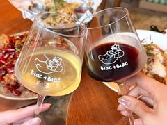 -Blac+Blac(中海环宇荟店)