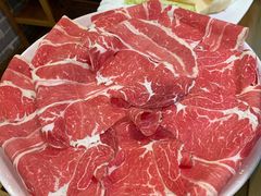 -满禾林火锅(丹东路店)