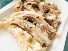 -老毛手抓·盐池滩羊非遗手抓(宁夏总店)