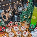 家人们，烤匠圣诞节这波真的赢麻了❗❗ 