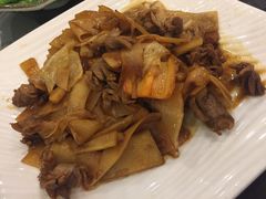 -美极鲜食坊(宝安南路店)
