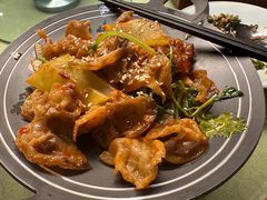 -福慧慈缘素食餐厅(王府井店)