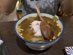-角落里(中山公园店)