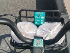 -大姨捞面(新安花园店)