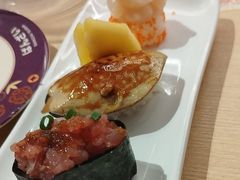 -万岁寿司(万国店)