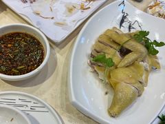 -南海渔家•海鲜•正宗海南菜(海棠湾店)