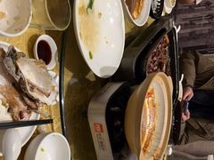 -妈妈菜舟山海鲜(定海古城店)