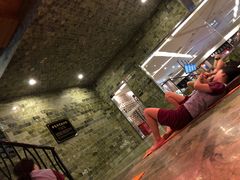 -纽斯桑拿会所(天山店)