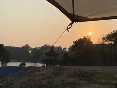 -南京市无想山景区